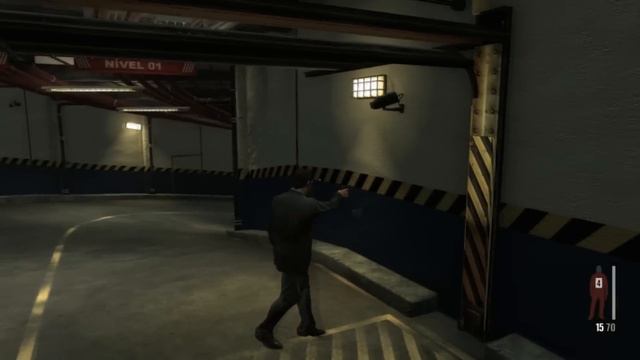 Max Payne 3: Gameplay PC(HD) смотреть онлайн