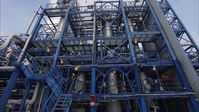 Промышленность России. Достижения в Промышленности России. Почему об этом никто не говорит ??? смотреть онлайн