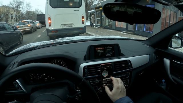 GOPRO HERO 9 BLACK (4K)| РУЧНЫЕ НАСТРОЙКИ РЕЖИМ ПОЛЬЗОВАТЕЛЬСКИЙ V1| ДЛЯ СЪЕМКИ ДНЕМ ИЗ МАШИНЫ смотреть онлайн