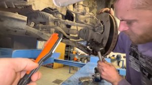 Замена шаровые киа спортейдж 4￼?