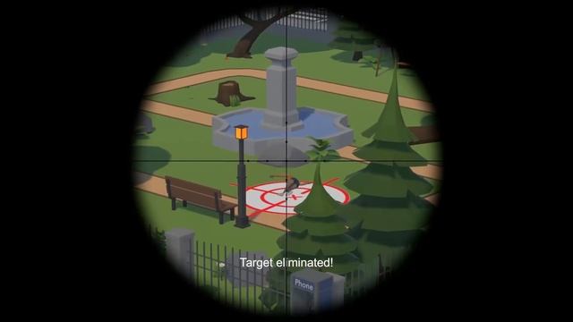 Crime Wave (PC) BETA GAMEPLAY смотреть онлайн