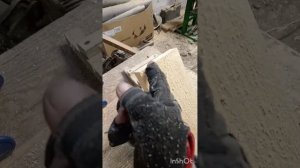 Как делать закругленный штакетник в больших обьемах. Один из лучших способов