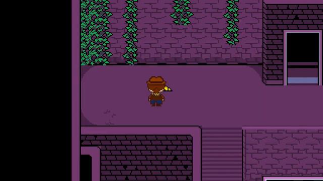 Undertale Yellow Neutral Route Playthrough Part 1 смотреть онлайн