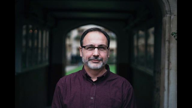 Italy/Usa.A long story of cultural exchange | #interview - Guido Bonsaver смотреть онлайн