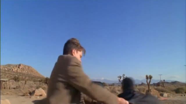 Hilarious Fight Between Martin Lawrence & Tim Robbins (NOTHING TO LOSE, 1997) смотреть онлайн