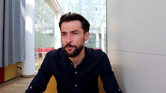 Отзыв о тренинге "B2B продажи" от RocketData смотреть онлайн