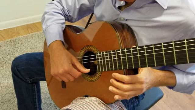 @ Zen Guitar Studio Baltimore - it's never too late to learn guitar смотреть онлайн