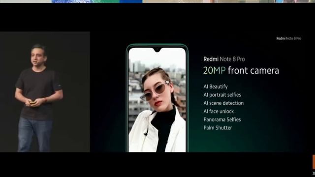 Redmi Note 8pro vs Realme XT ,Poco f1| MIUI 11 rollout dates | Note 8, 8pro Will be a good choice? смотреть онлайн