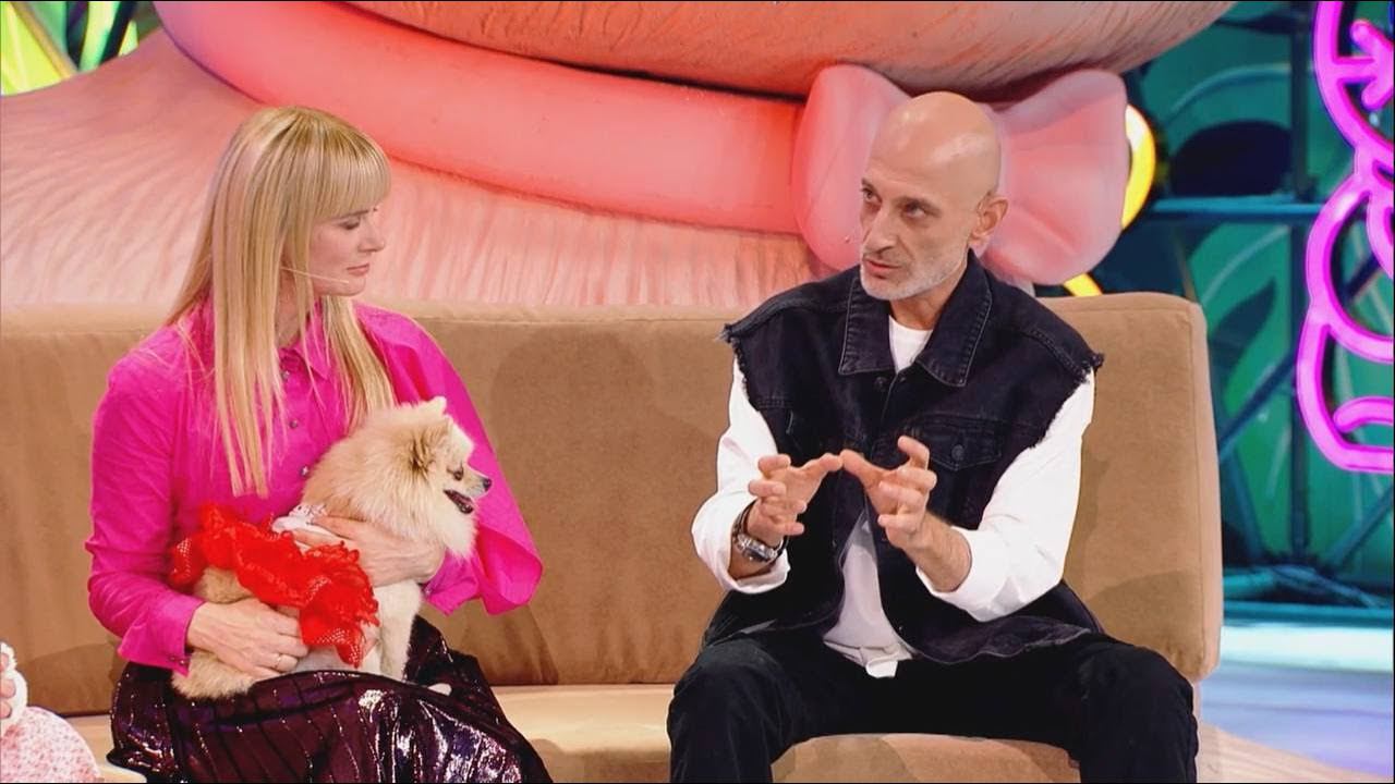 Отрывок из передачи "В кругу друзей"(Бурная реакция на самокаты, велосипеды, скейтборды) смотреть онлайн