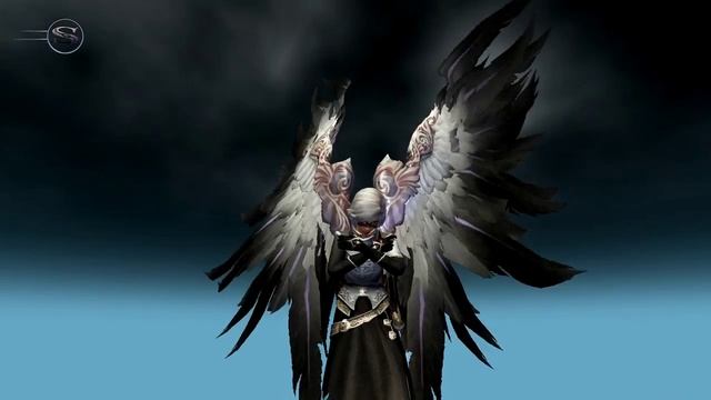 Aion 3,6 Honorable and Triumphant legion's items (Легиона Победы\Славы) смотреть онлайн