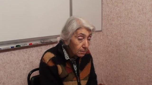 Марва Оганян. О медицине смотреть онлайн