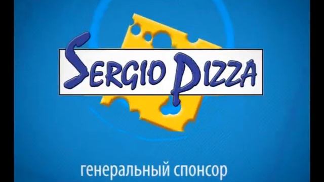 День Молодёжи. Фестиваль красок. Сергиев Посад смотреть онлайн