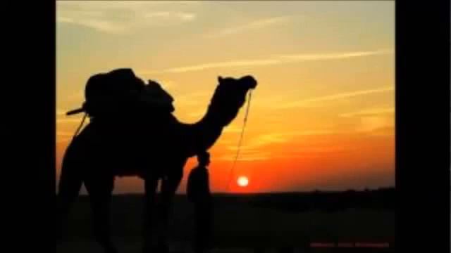 معلقة طرفة بن العبد смотреть онлайн