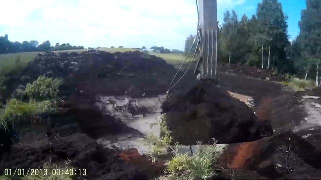 volvo ec 240 смотреть онлайн