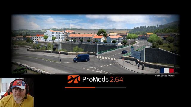 EURO TRUCK SIMULATOR 2 - TUTORIAL ROČNÍ OBDOBÍ - GAME MODING - MAX SETT - V1.46 ALL DLC + INSTALAC смотреть онлайн