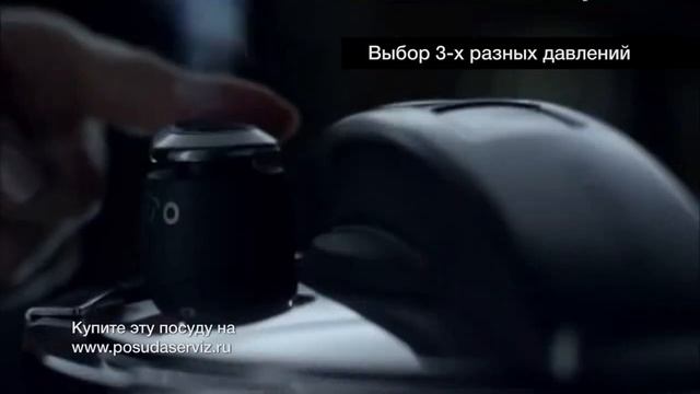 Турецкая скороварка Korkmaz декора FlatLine смотреть онлайн