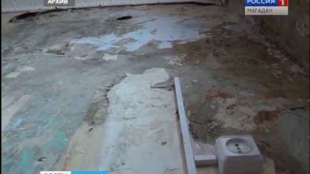 Из 76 и домов, которые запланировал отремонтировать областной фонд капитального ремонта, пока сдела смотреть онлайн