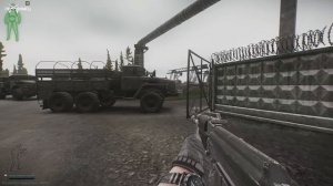 ВЫХОДЫ ЗА ДИКОГО | ЛОКАЦИЯ МАЯК | Escape from Tarkov