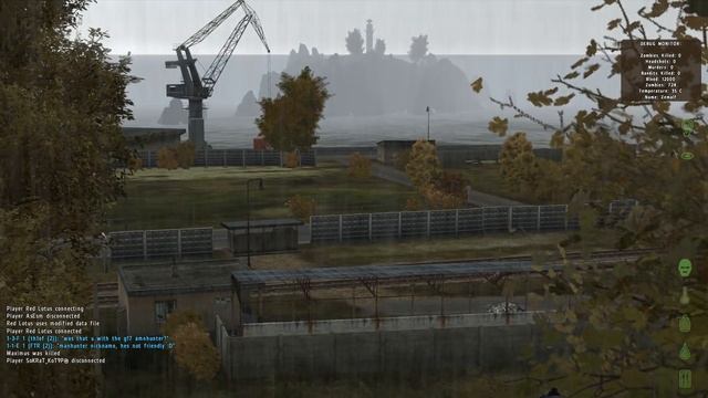 Let's Play Day Z - Part 1 - Starting Out, Otmel to Elektro [Series 1] смотреть онлайн