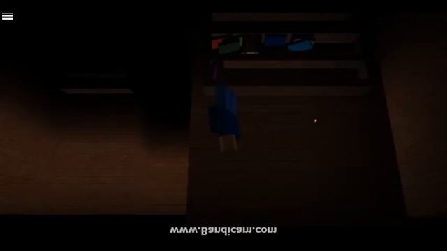 Light bulb game footage (Roblox) смотреть онлайн
