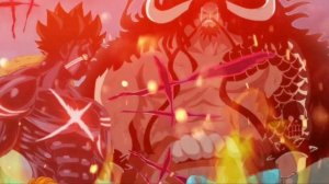 ПОЧЕМУ КАЙДО ГЕНИЙ? | АНАЛИЗ ПОСТУПКОВ КАЙДО | Ван пис кайдо