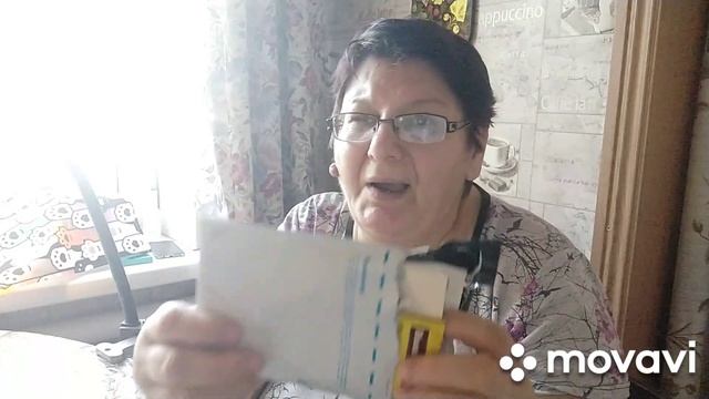 Мои приобретения. Какие семена я купила. смотреть онлайн