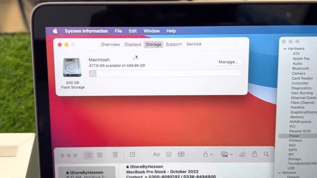 Best MacBook Pro 2020 Review , 13inches,full Box, 16GB -512GB, In 2022#applemacbook #applemacbookpr