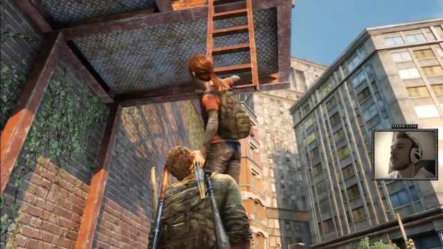 Dark Plays: The Last of Us [09] - "Truck Terror" смотреть онлайн