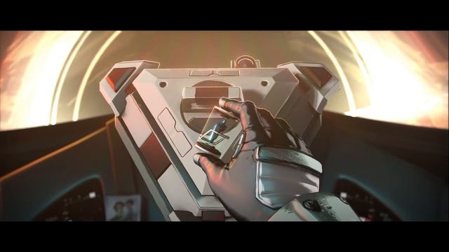 Apex Lore - O FILHO DELA CRIOU O PATHFINDER!? HISTÓRIA COMPLETA DA HORIZON! смотреть онлайн