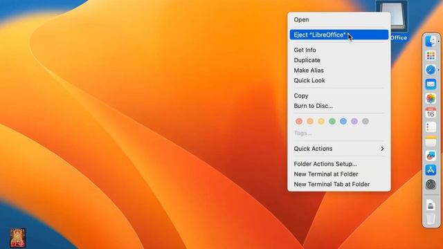 How to Install Libre Office 2023 in macOS 13 Ventura !! No License & No Activation Required !! смотреть онлайн
