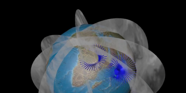 Эволюционная модель теории времени.mp4 смотреть онлайн