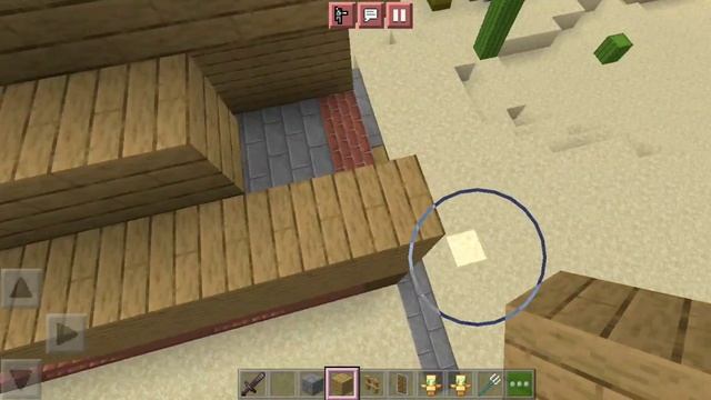 Аскар зовёт подписчиков в Minecraft смотреть онлайн
