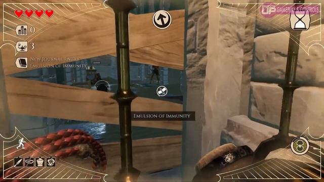 City Of Brass Switch Review - FIRST PERSIAN SHOOTER! смотреть онлайн