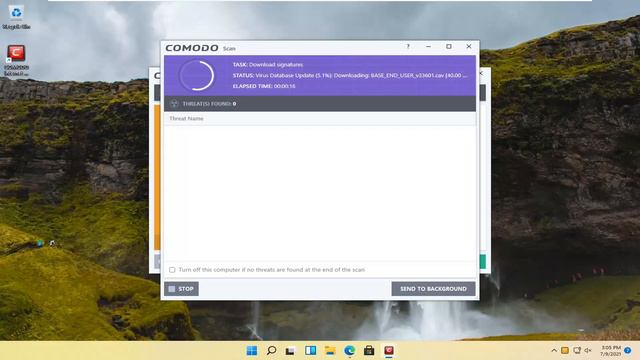 How To Download And Install Comodo Internet Security On Windows 11 [Tutorial]