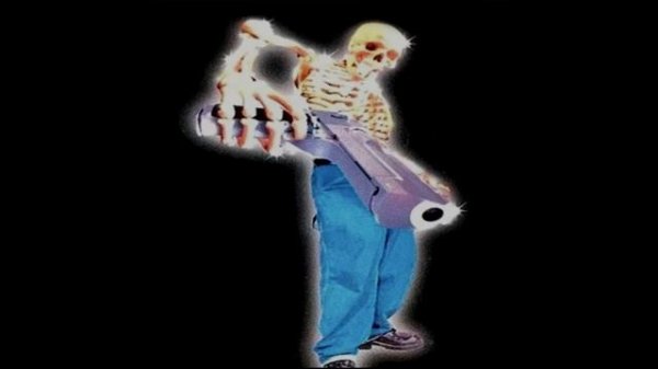 Basshunter Dota Sped up