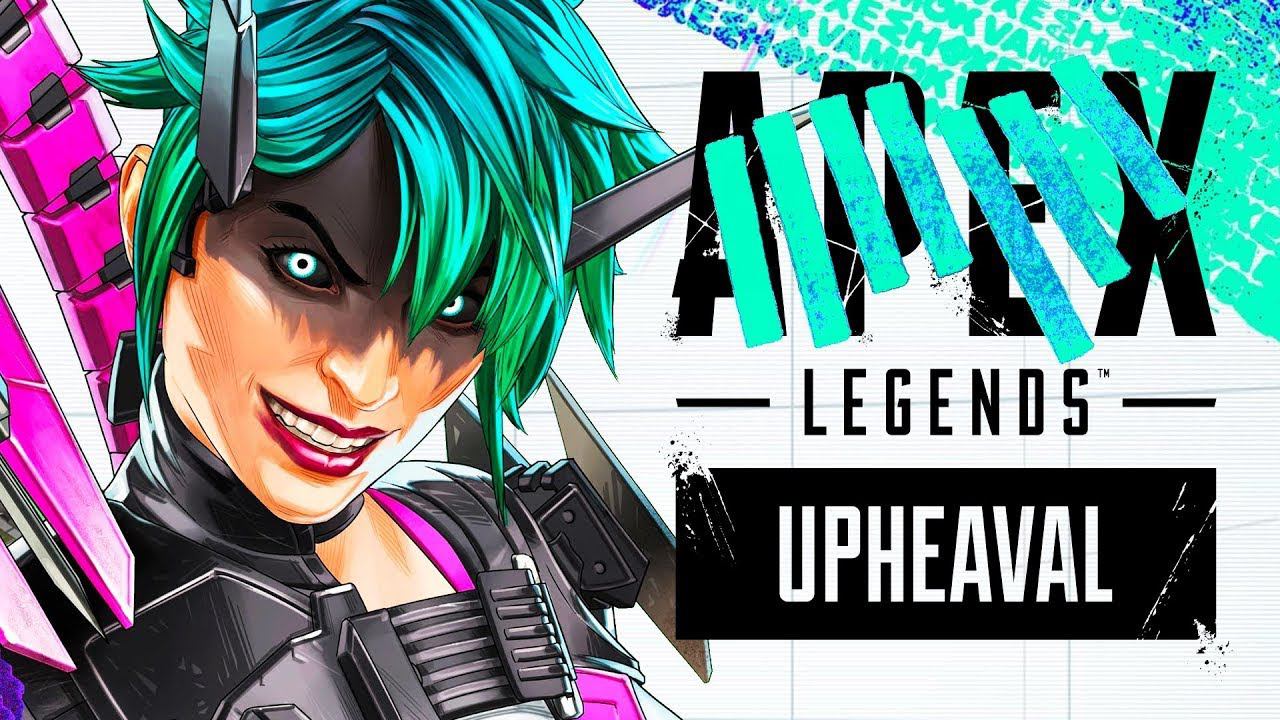ЧТО ПО РЕЙТИНГУ? - СТРИМ APEX LEGENDS | рейтинг и паблик смотреть онлайн