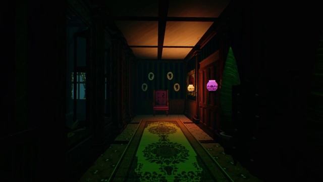 Albino Lullaby Gameplay Walkthrough - Part 2 [PC] [60FPS] смотреть онлайн