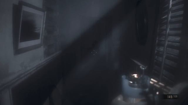 играем resident evil 7:Biohazard #9 финал смотреть онлайн