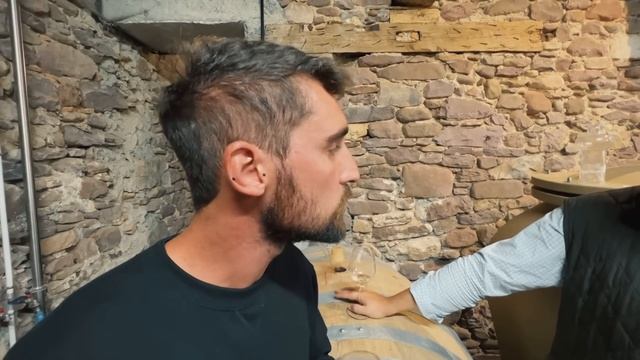 Chez les Basques ?????? - Gueuleton смотреть онлайн