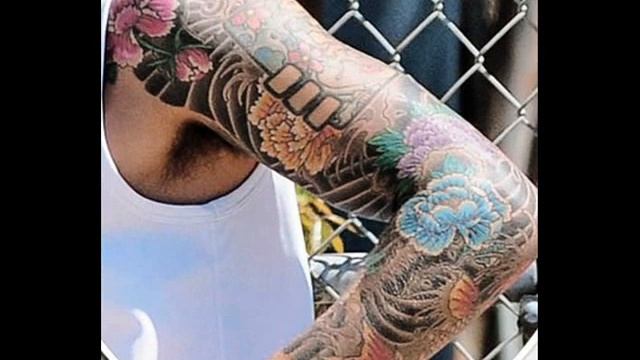 Yakuza-Ink-Tattoos смотреть онлайн