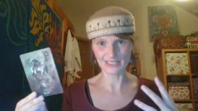 WEEKLY ORACLE CARD "SEER", RUNE ALGIZ AND BEREGINI GODDESS SYMBOL OF THE SORCERESS READING FOR CW43 смотреть онлайн