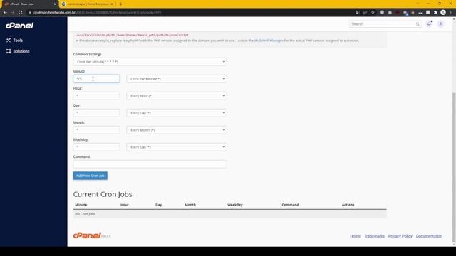 Cron Jobs não rodam? Saiba aqui como resolver. смотреть онлайн