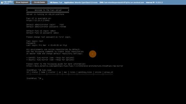 MOS 8 (Liberty) - From ISO to Horizon (Part 1) смотреть онлайн
