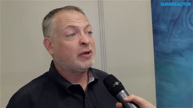 GC 13: Windborne Interview - In Windborne there's "lots to discover" смотреть онлайн