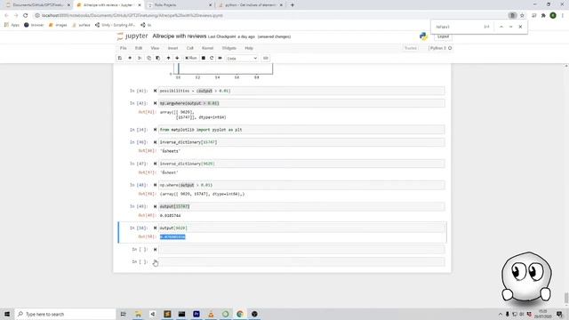 Artificial Intelligence generates good recipes with GPT-2! смотреть онлайн