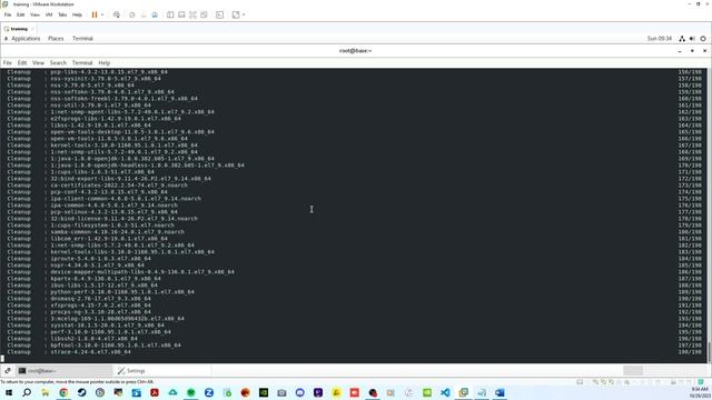 Configure Oracle Linux 7.9 For Oracle Database 19c Installation смотреть онлайн