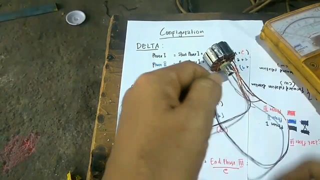 DIY Mini Grinder, using DIY Brushless DC Motor смотреть онлайн