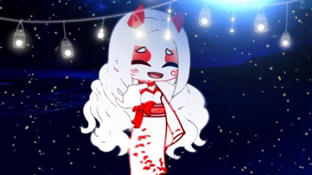 meme: Подари мне первый танец? (Гача клуб) [Gacha club] смотреть онлайн