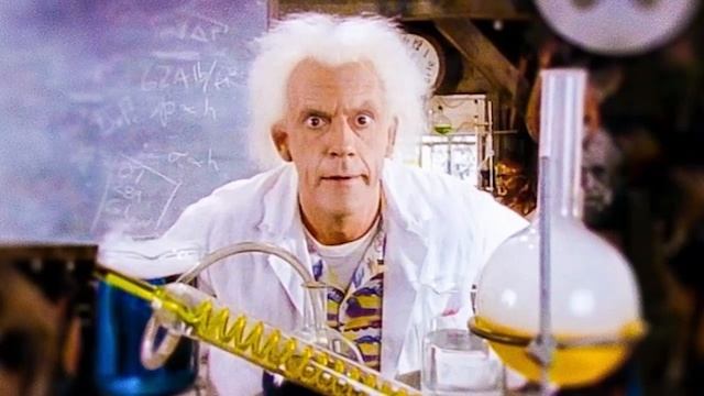 С Савельев Где настоящие ученые смотреть онлайн