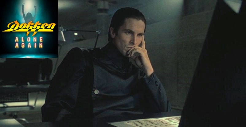 Dokken - Alone Again смотреть онлайн